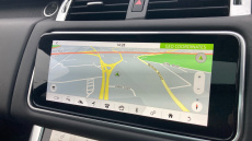 Land Rover Range Rover Sport 2.0 P400e HSE Dynamic 5dr Auto Estate